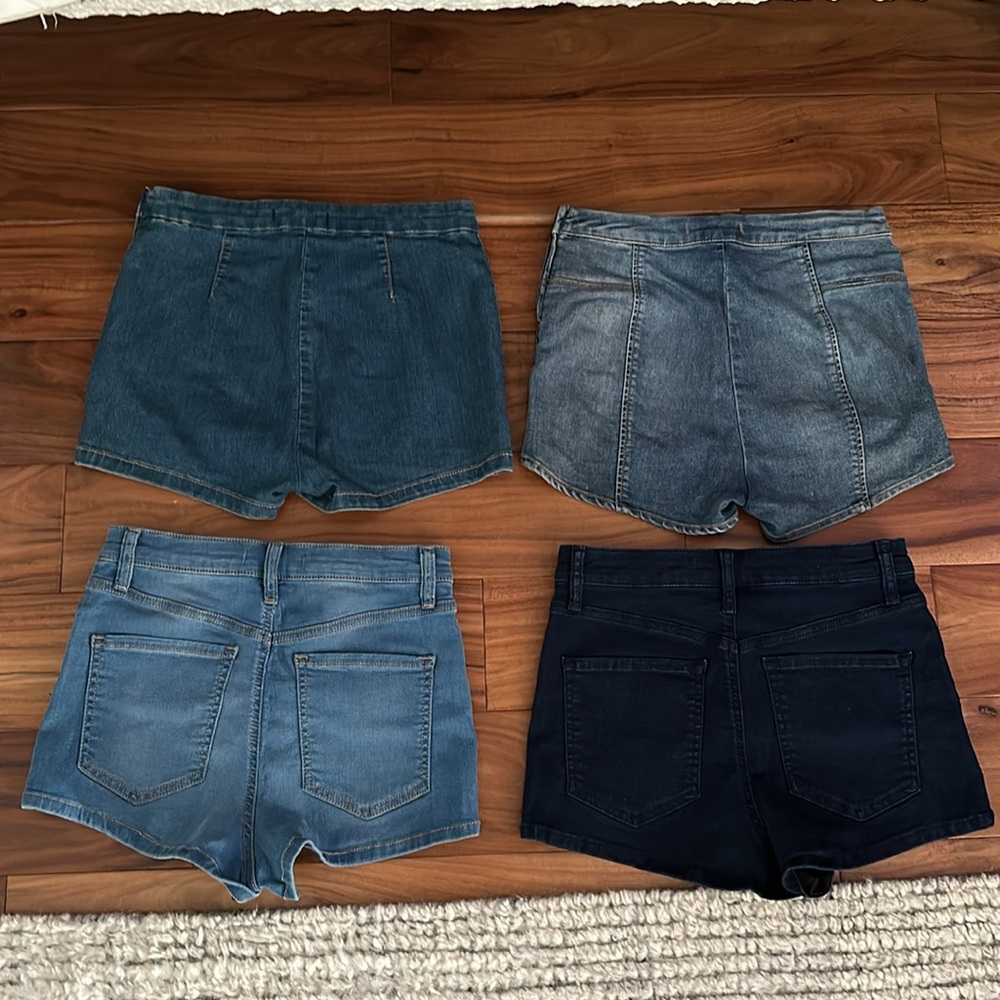 FREE PEOPLE Bootie Bundle